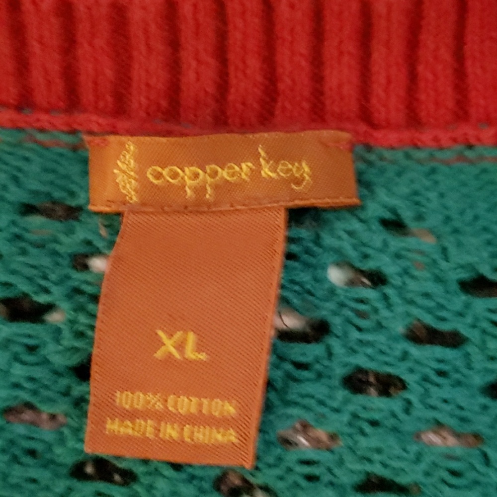 Cardigan - Picture 2 of 3